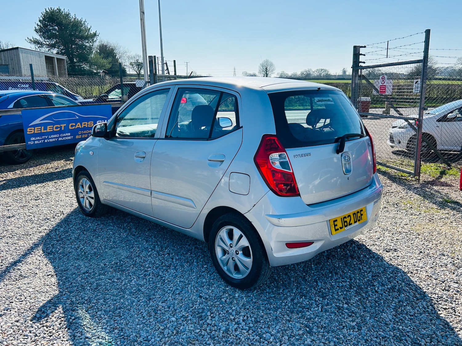Vehicle 6