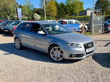 Used Audi A3 2011 for sale - 78377863: Photo
