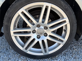 Used Audi A3 2011 for sale - 78377863: Photo