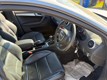 Used Audi A3 2011 for sale - 78377863: Photo