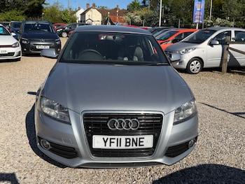 Used Audi A3 2011 for sale - 78377863: Photo