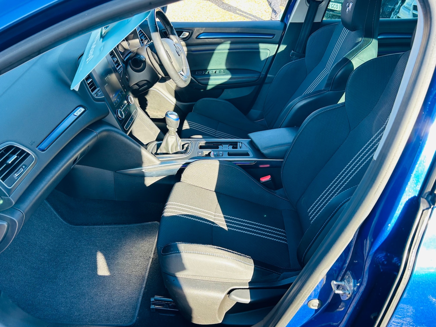 Used Renault Megane 2019 for sale - 77164236: Photo 11