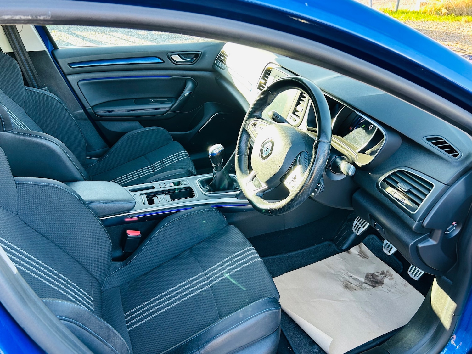 Used Renault Megane 2019 for sale - 77164236: Photo 3