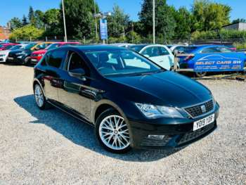 2019 (19) - 1.5 TSI EVO SE Dynamic Hatchback 5dr Petrol Manual Euro 6 (s/s) (130 ps)
