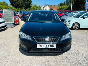 Used SEAT Leon 2019 for sale - 75216460: Photo
