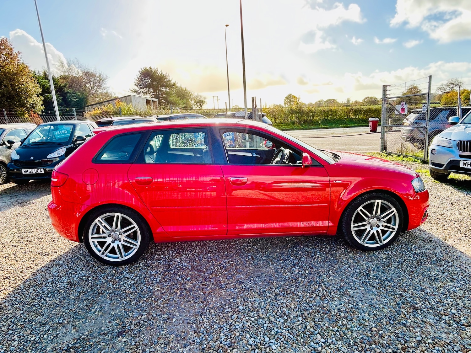 Used Audi A3 2011 for sale - 76525870: Photo 10