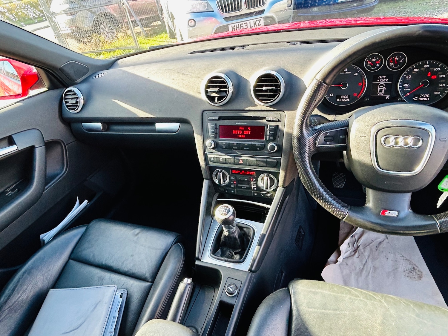 Used Audi A3 2011 for sale - 76525870: Photo 11