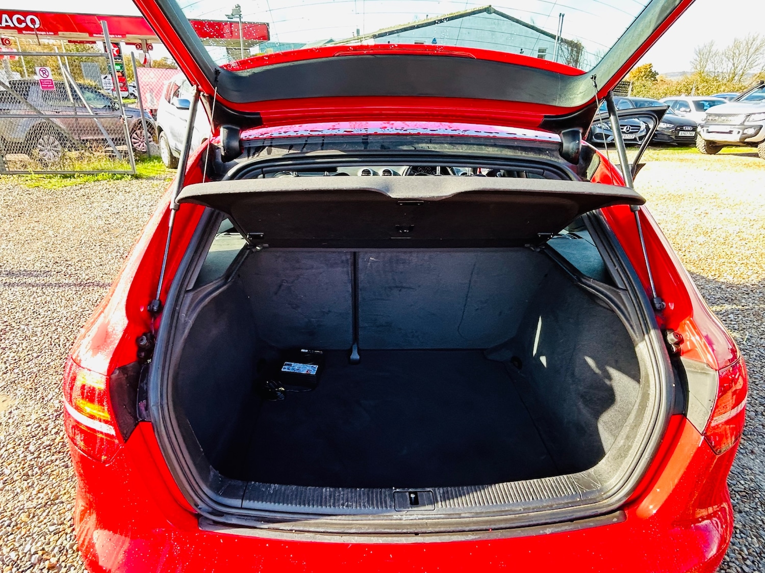 Used Audi A3 2011 for sale - 76525870: Photo 12