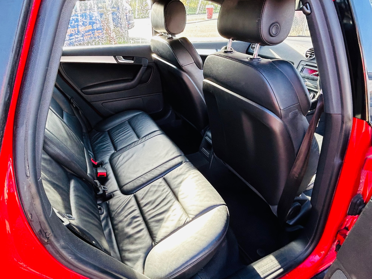 Used Audi A3 2011 for sale - 76525870: Photo 13