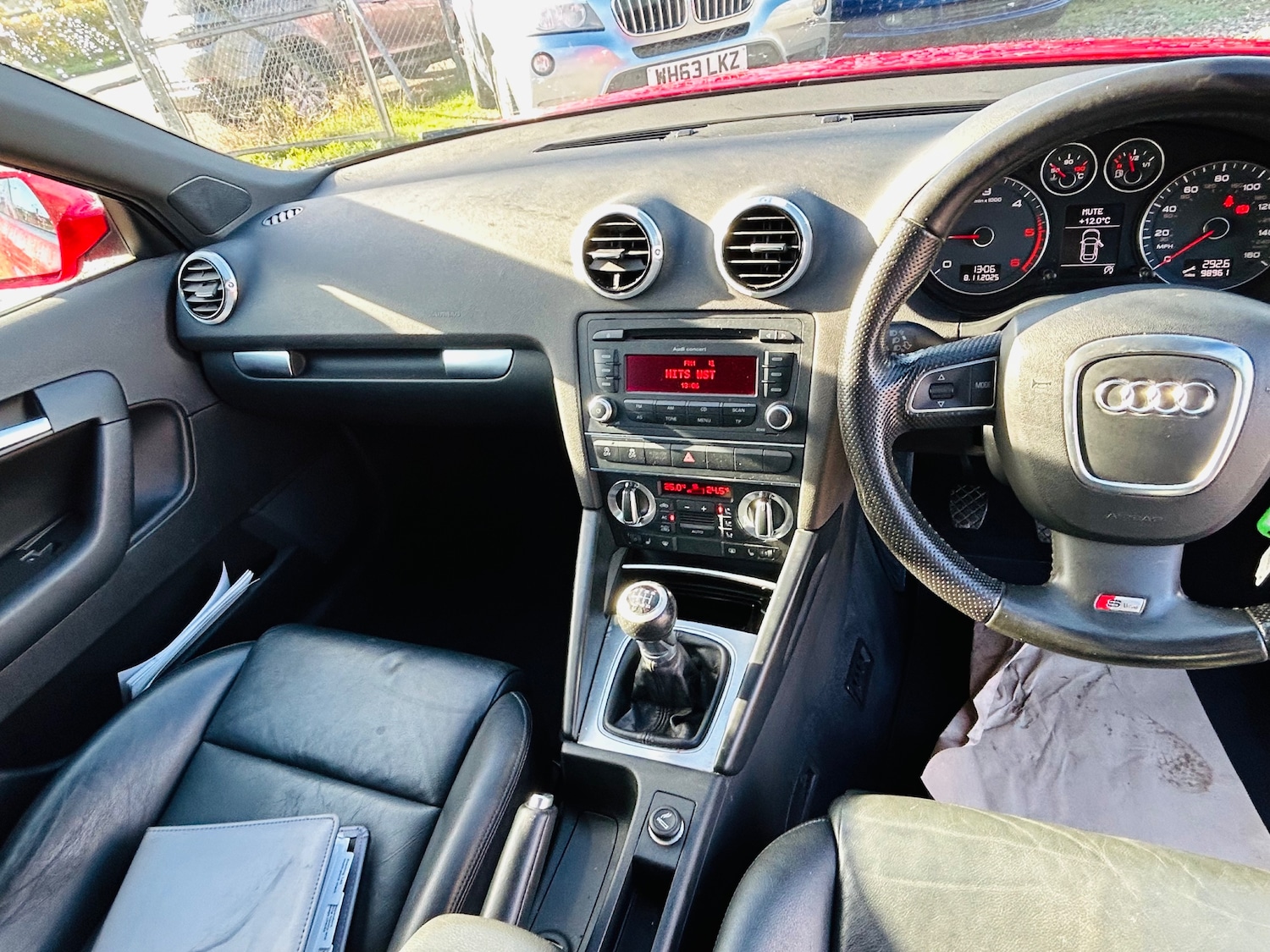 Used Audi A3 2011 for sale - 76525870: Photo 14