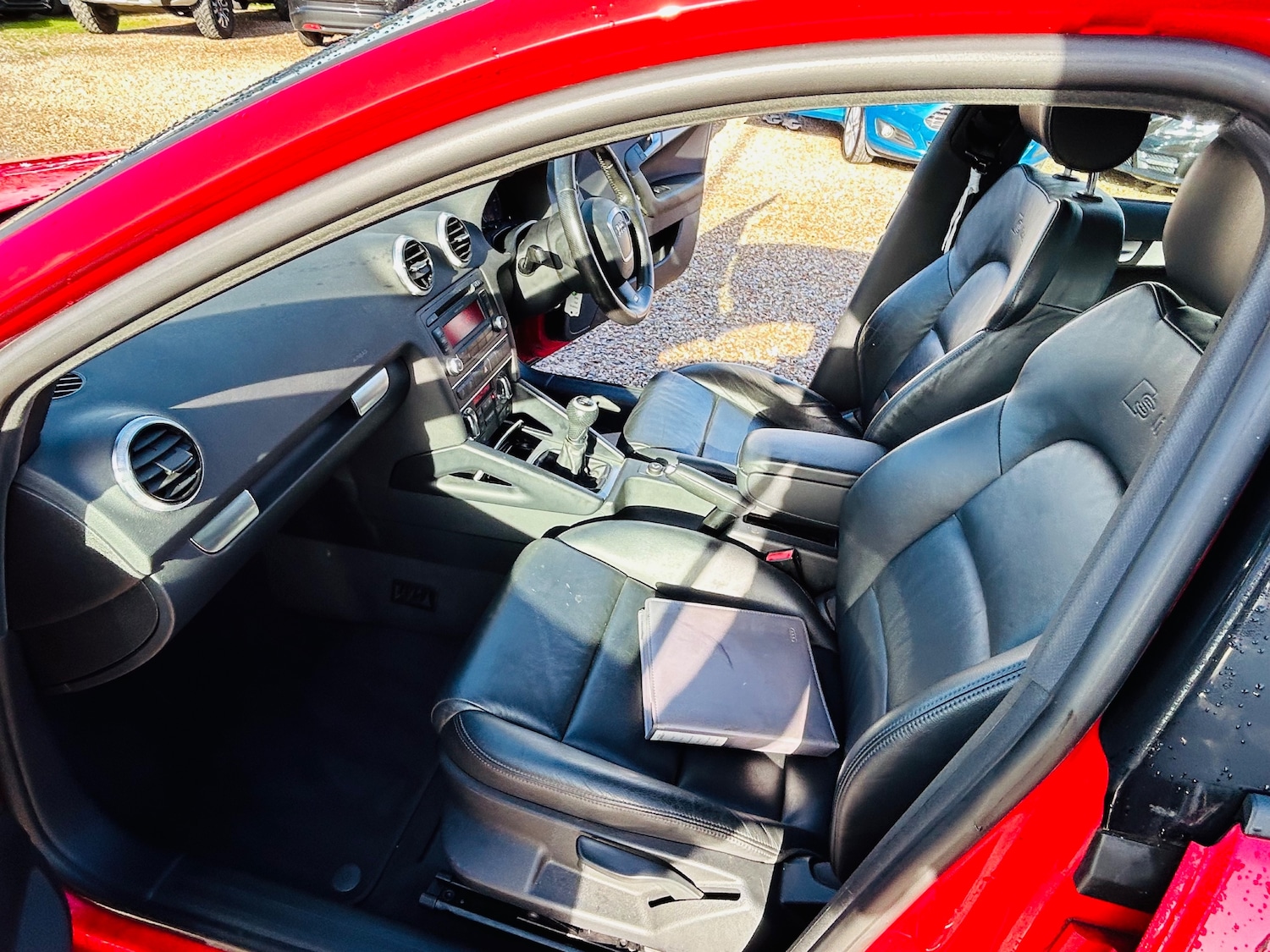 Used Audi A3 2011 for sale - 76525870: Photo 16