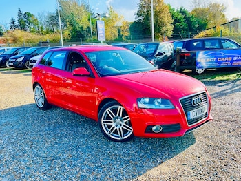 Used Audi A3 2011 for sale - 76525870: Photo