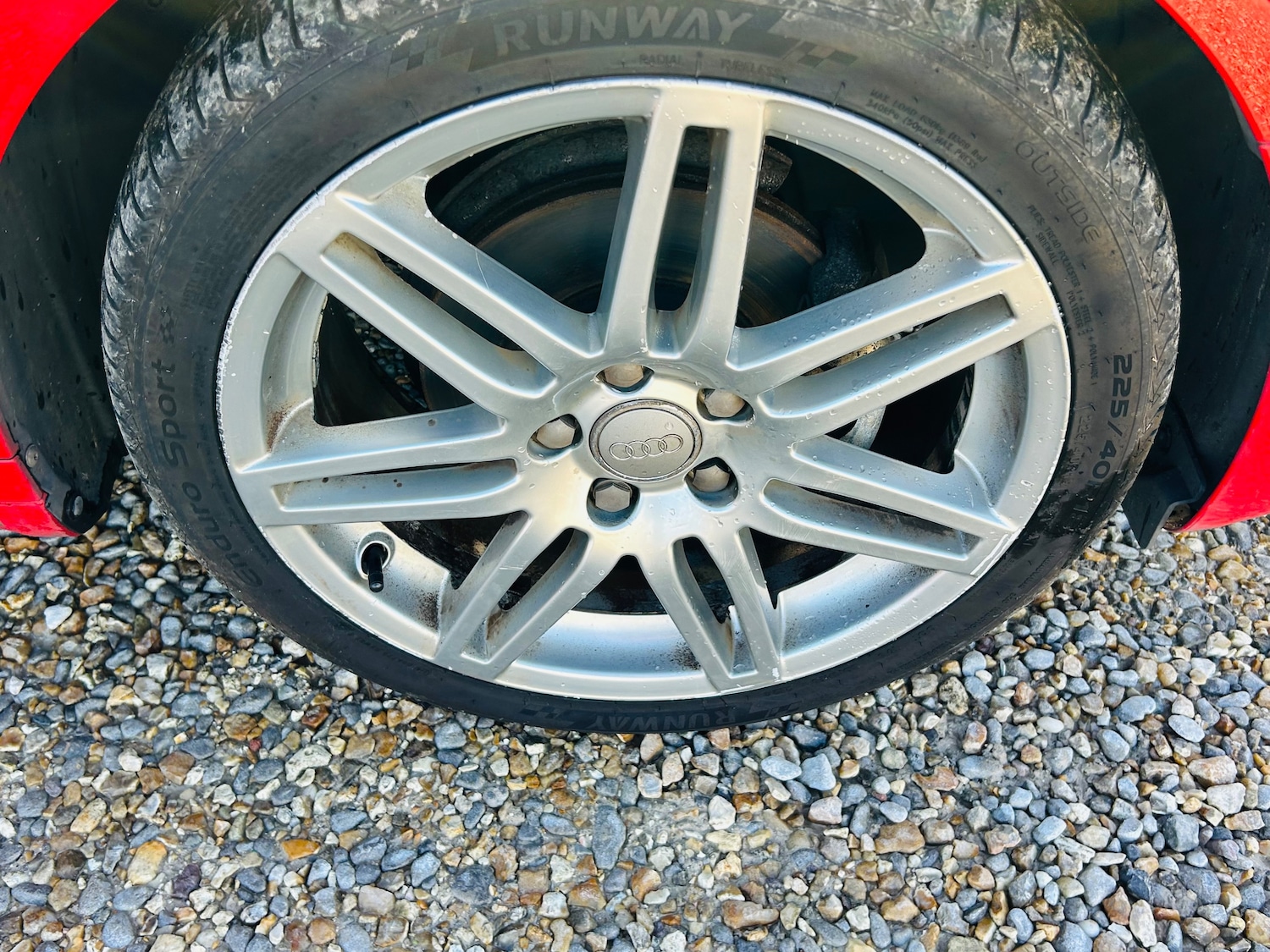 Used Audi A3 2011 for sale - 76525870: Photo 2