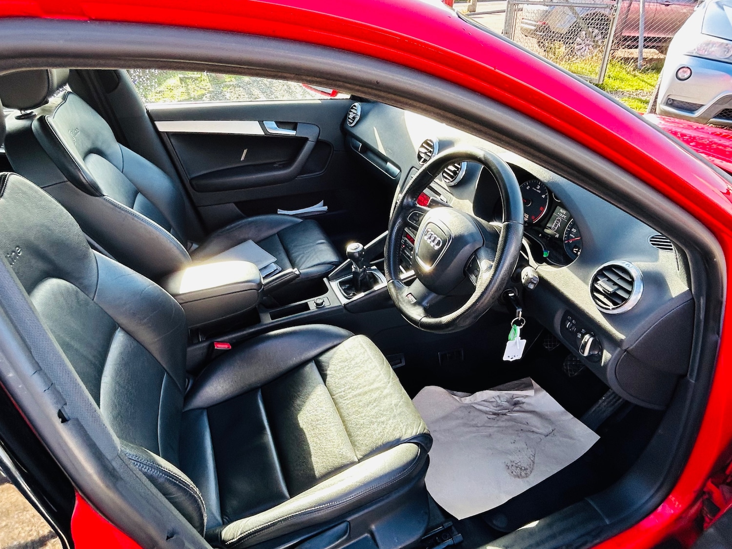 Used Audi A3 2011 for sale - 76525870: Photo 3