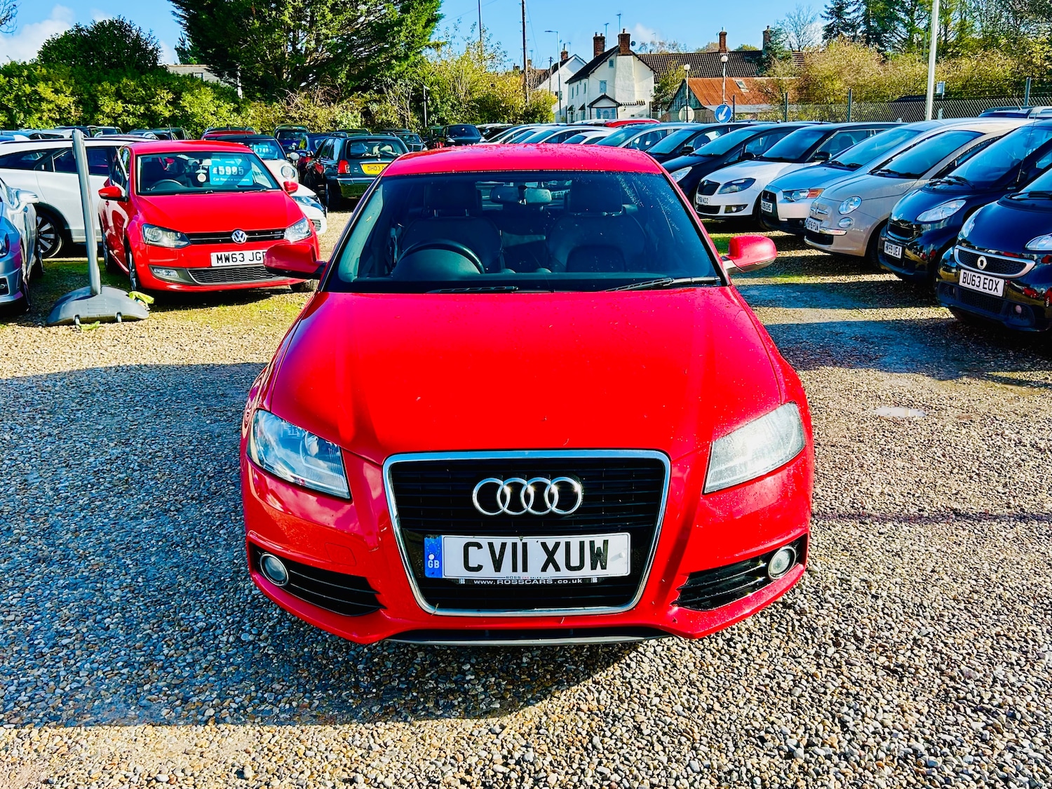 Used Audi A3 2011 for sale - 76525870: Photo 4