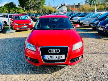 Used Audi A3 2011 for sale - 76525870: Photo