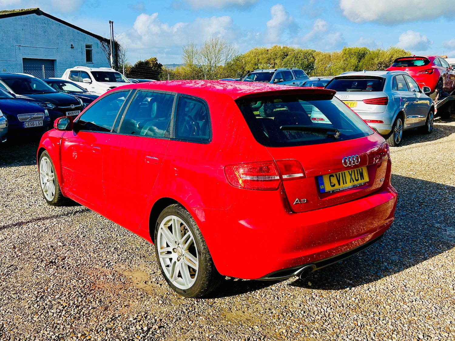 Used Audi A3 2011 for sale - 76525870: Photo 7