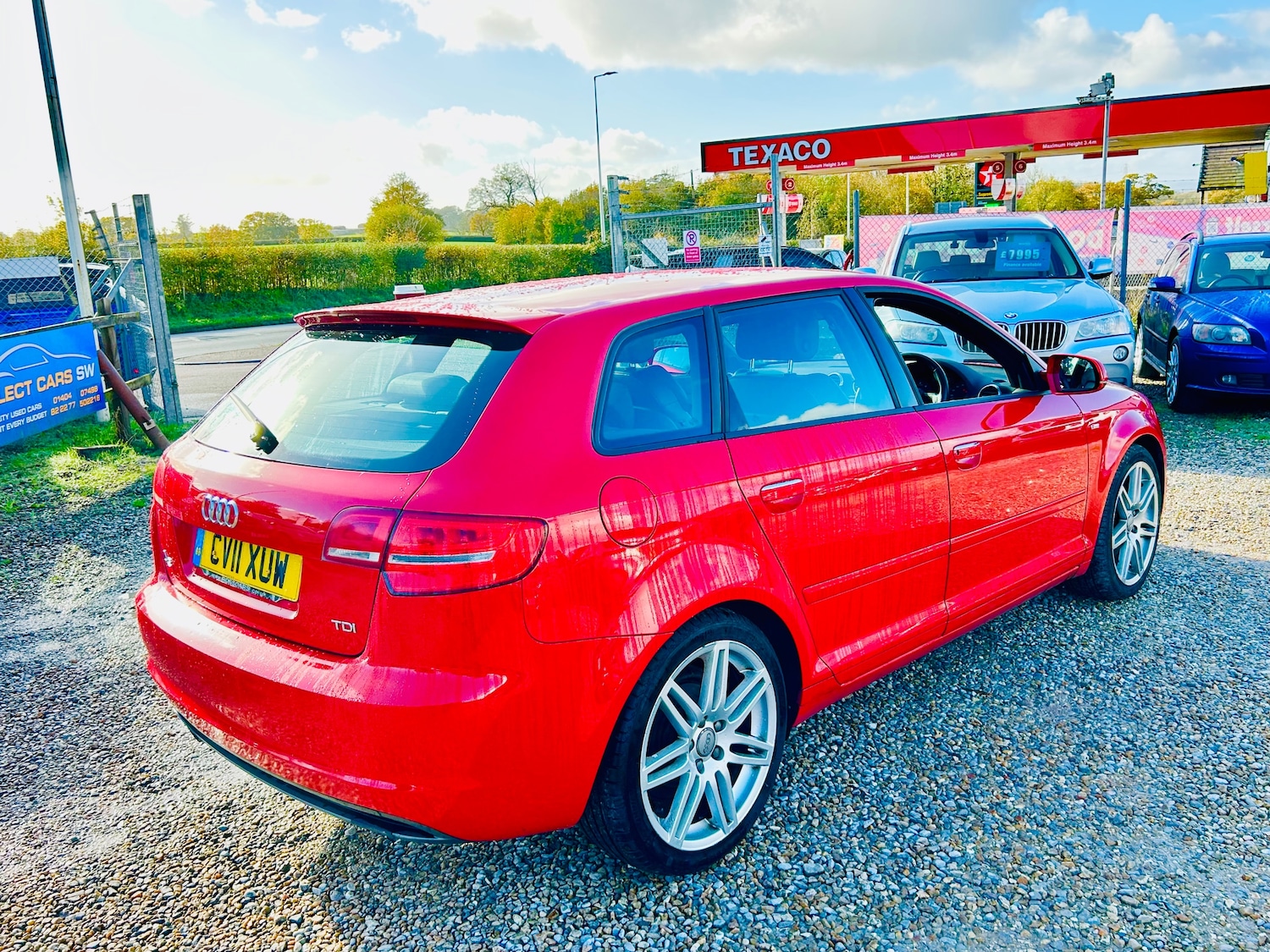 Used Audi A3 2011 for sale - 76525870: Photo 9