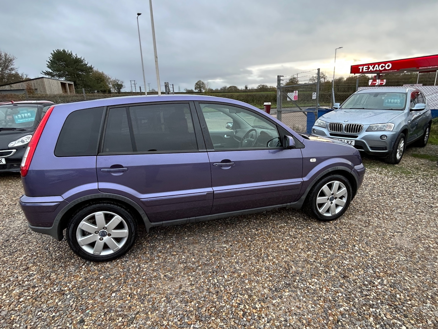 Used Ford Fusion 2006 for sale - 76719607: Photo 10