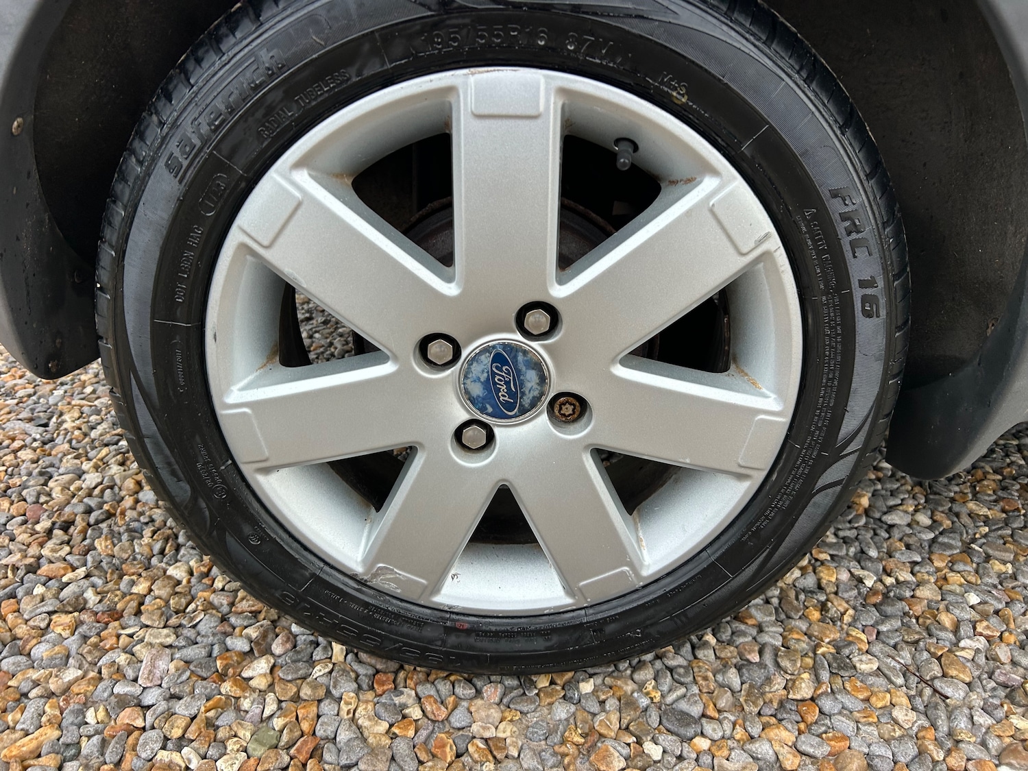 Used Ford Fusion 2006 for sale - 76719607: Photo 4