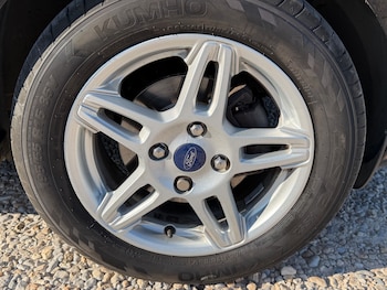 Used Ford Fiesta 2013 for sale - 79182974: Photo
