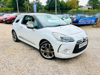 2016 (65) - 1.6 BlueHDi Ultra Prestige Hatchback 3dr Diesel Manual Euro 6 (s/s) (120 ps