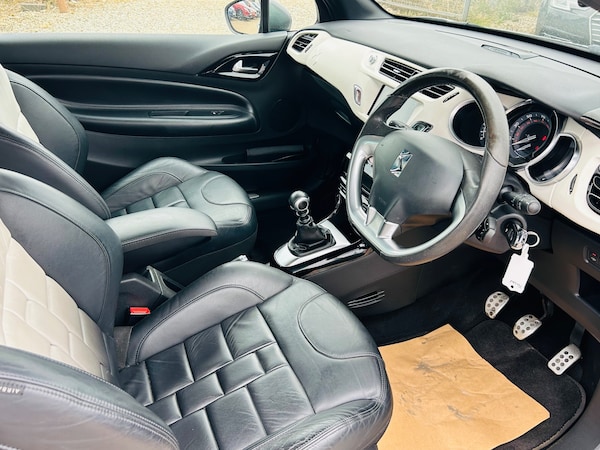 Used DS Automobiles DS 3 2016 for sale - 75637242: Photo 2