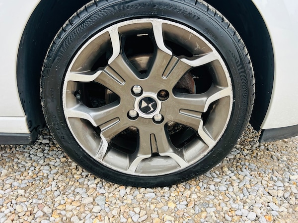 Used DS Automobiles DS 3 2016 for sale - 75637242: Photo 3