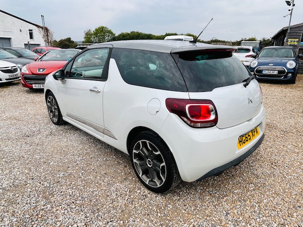 Used DS Automobiles DS 3 2016 for sale - 75637242: Photo 7