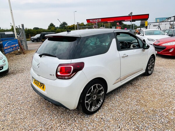 Used DS Automobiles DS 3 2016 for sale - 75637242: Photo 9