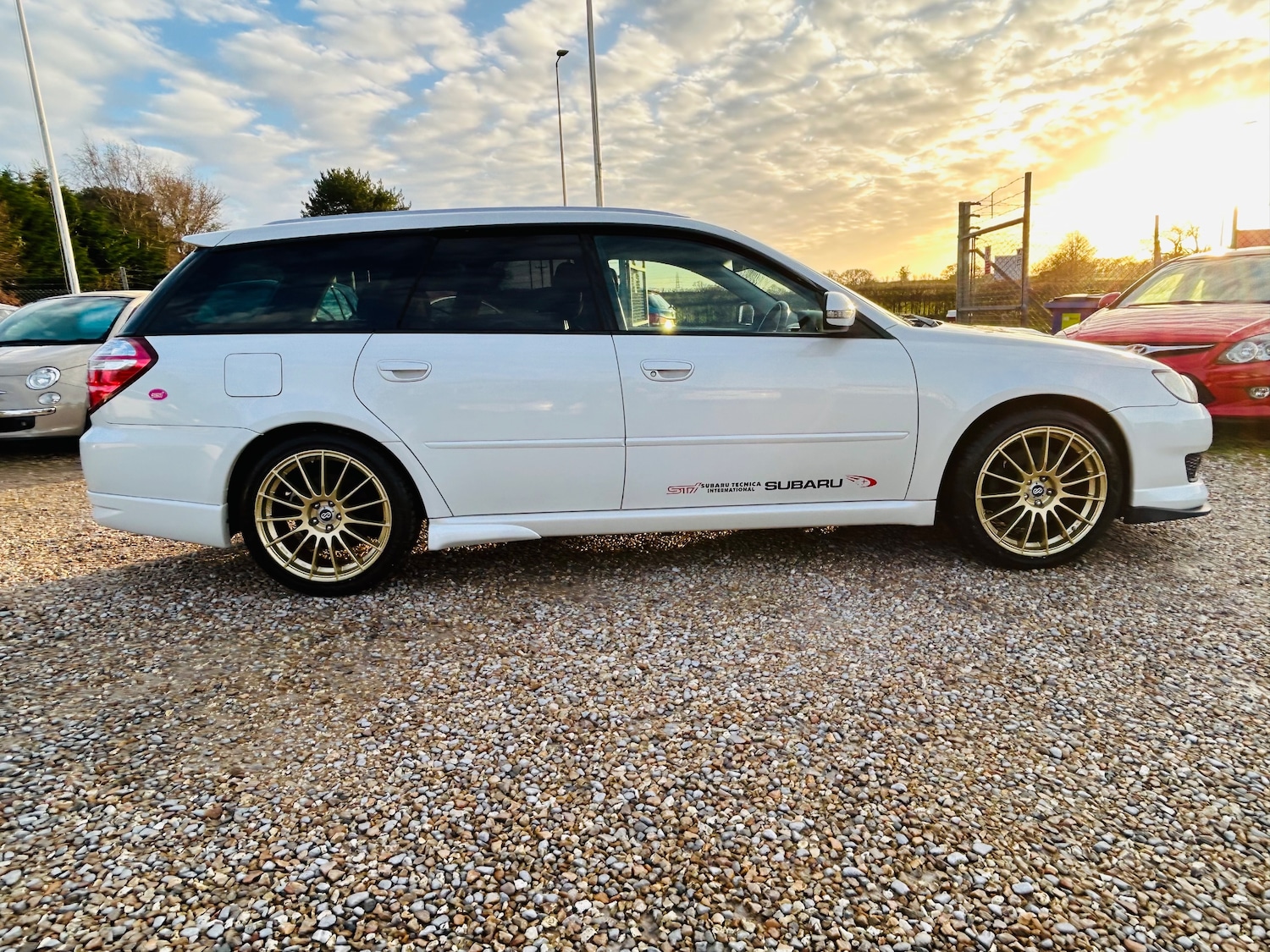 Used Subaru Legacy 2016 for sale - 76966902: Photo 10