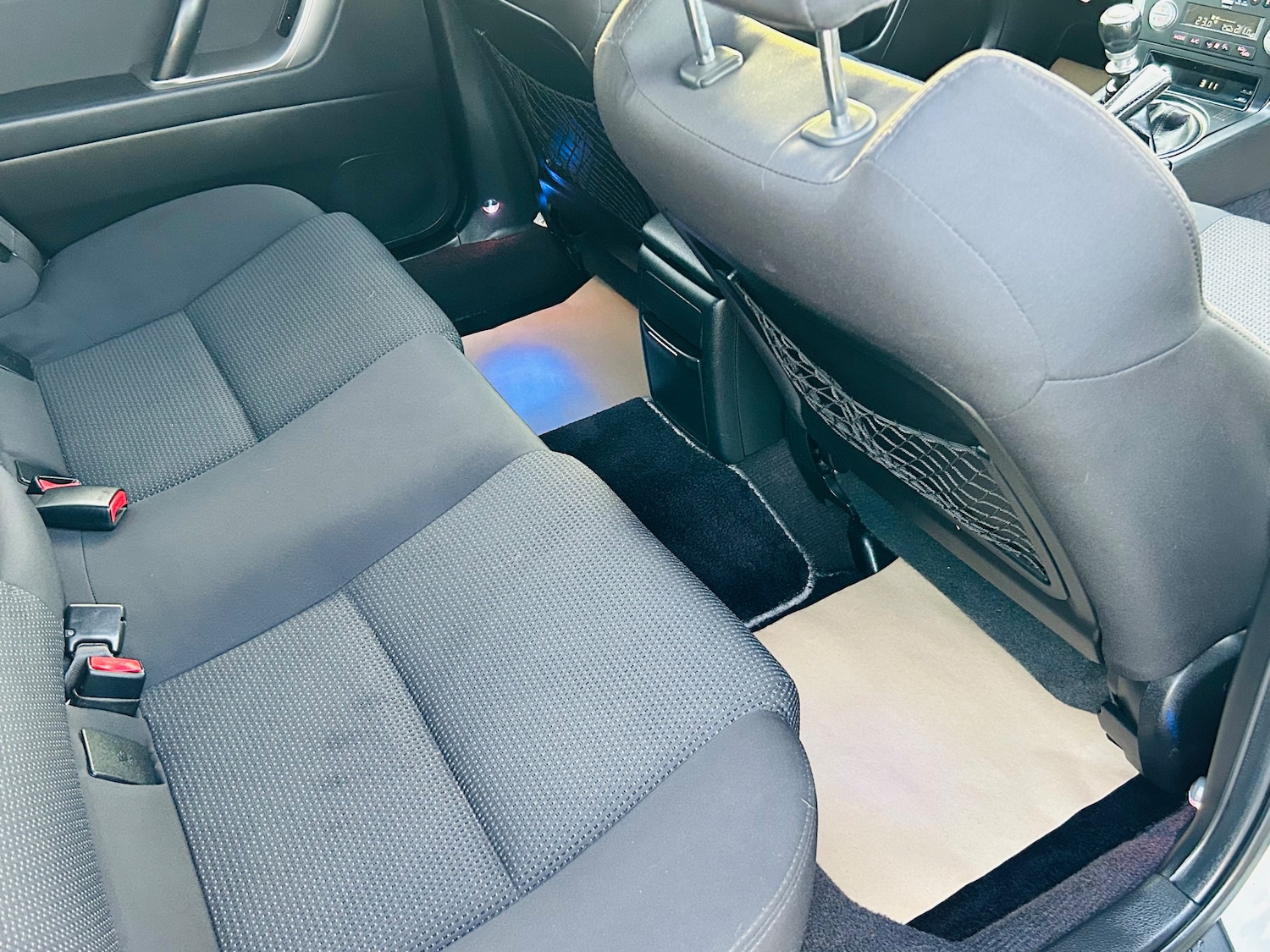 Used Subaru Legacy 2016 for sale - 76966902: Photo 11