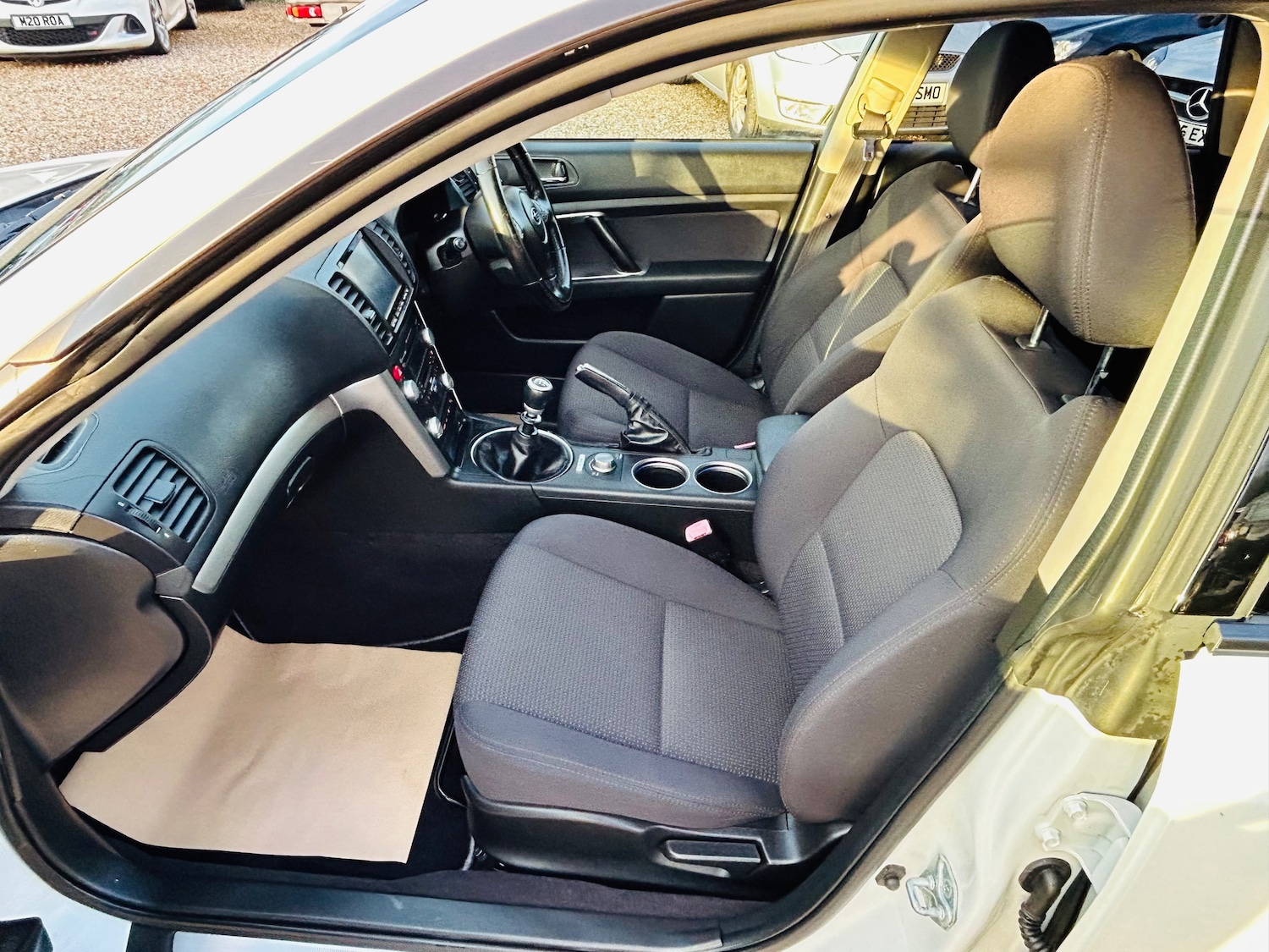 Used Subaru Legacy 2016 for sale - 76966902: Photo 13