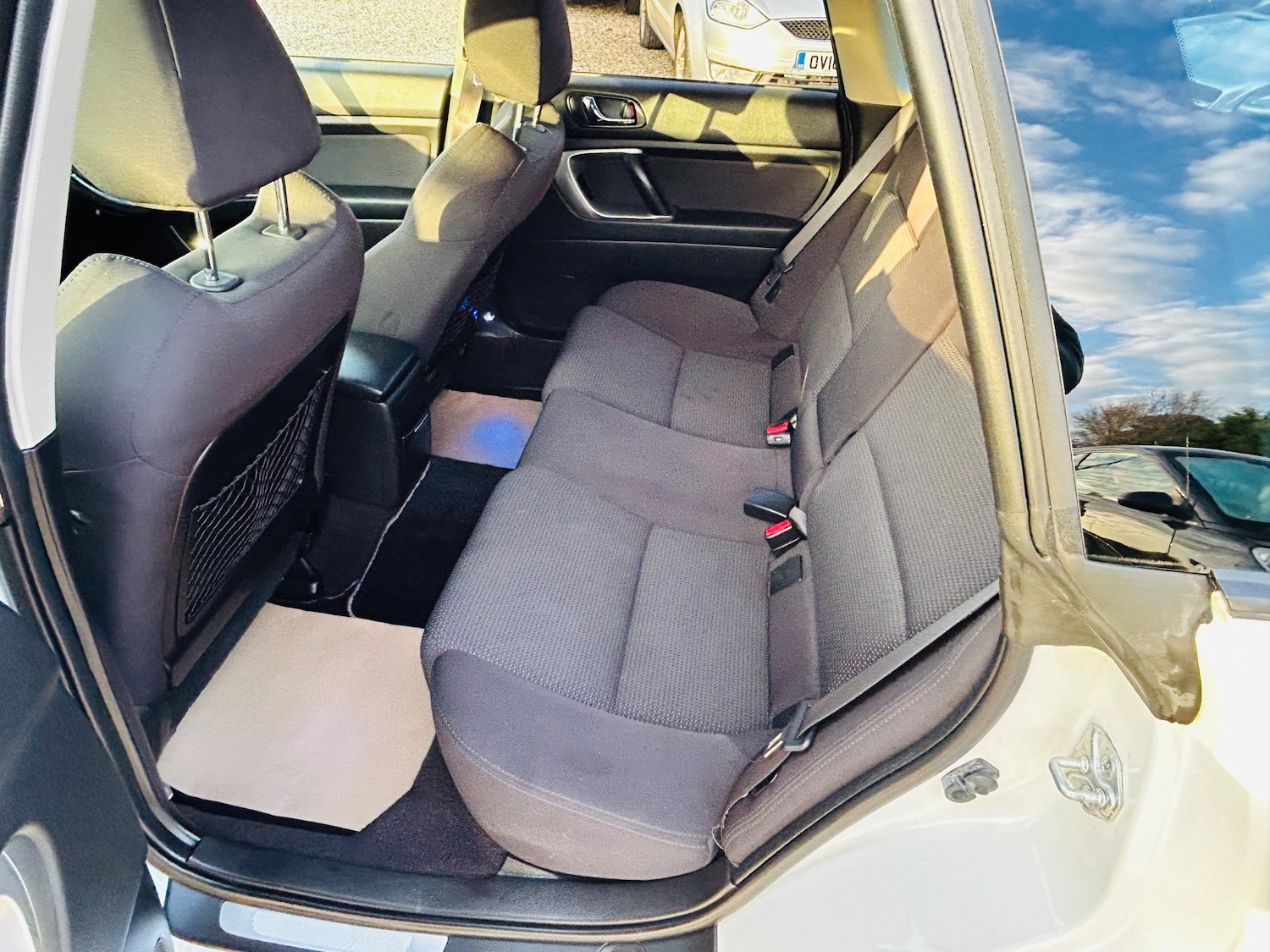 Used Subaru Legacy 2016 for sale - 76966902: Photo 14