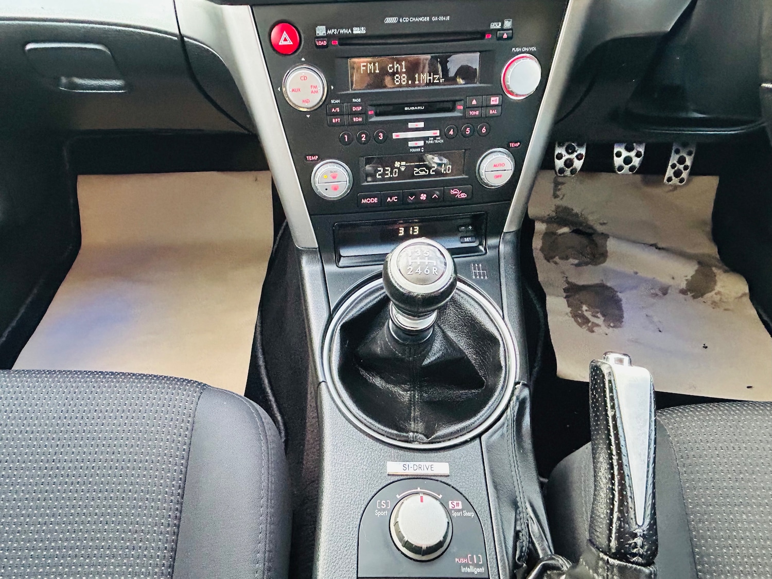 Used Subaru Legacy 2016 for sale - 76966902: Photo 15