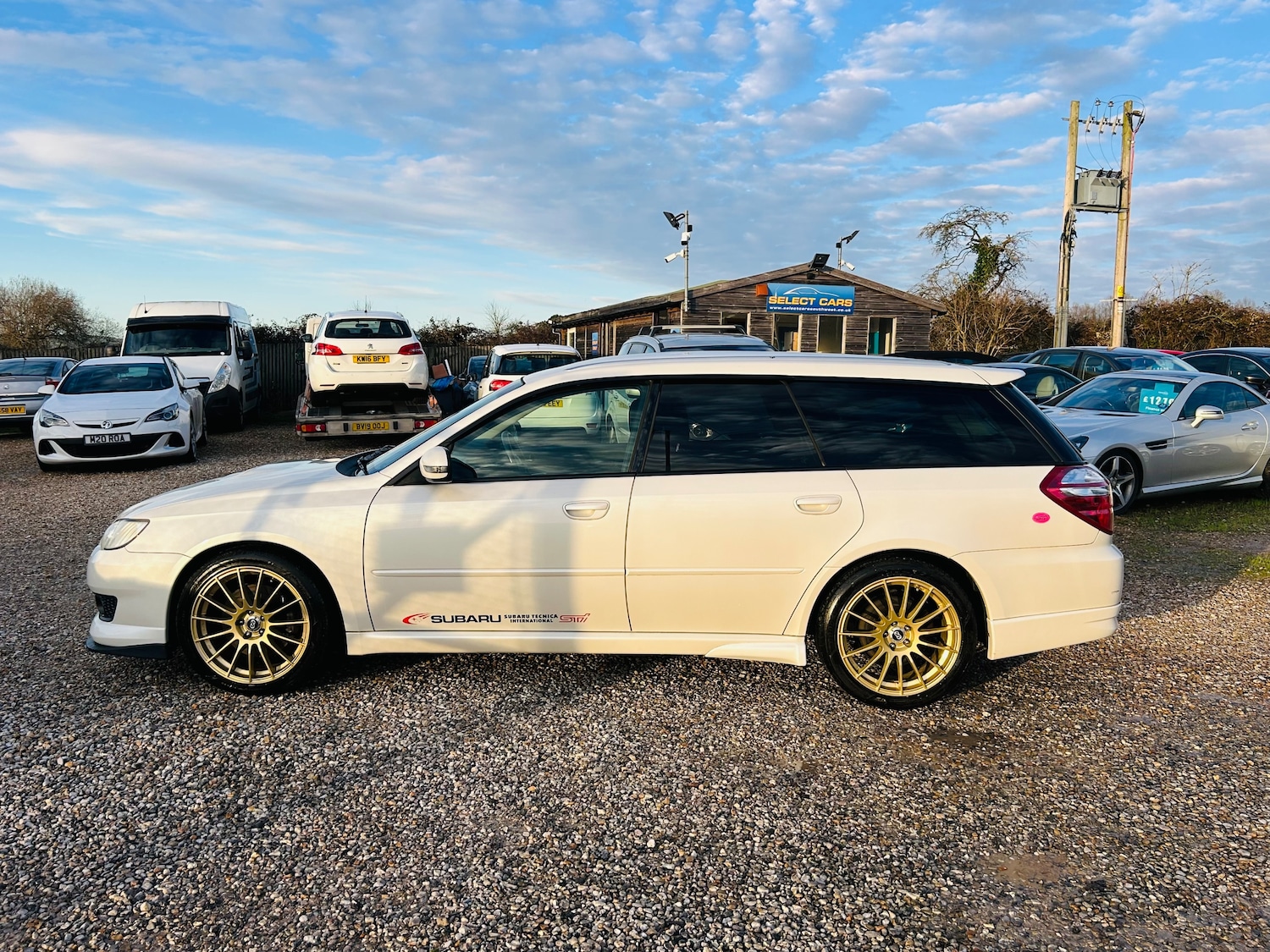 Used Subaru Legacy 2016 for sale - 76966902: Photo 6