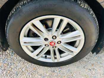 Used Jaguar XF 2013 for sale - 75434425: Photo