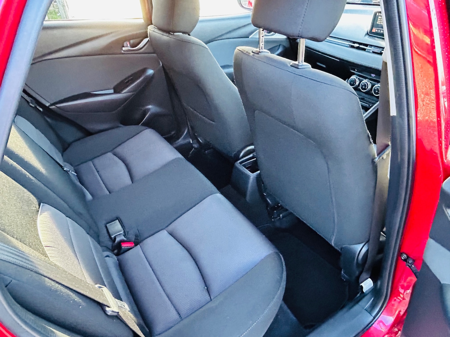 Used Mazda CX-3 2015 for sale - 77075897: Photo 11