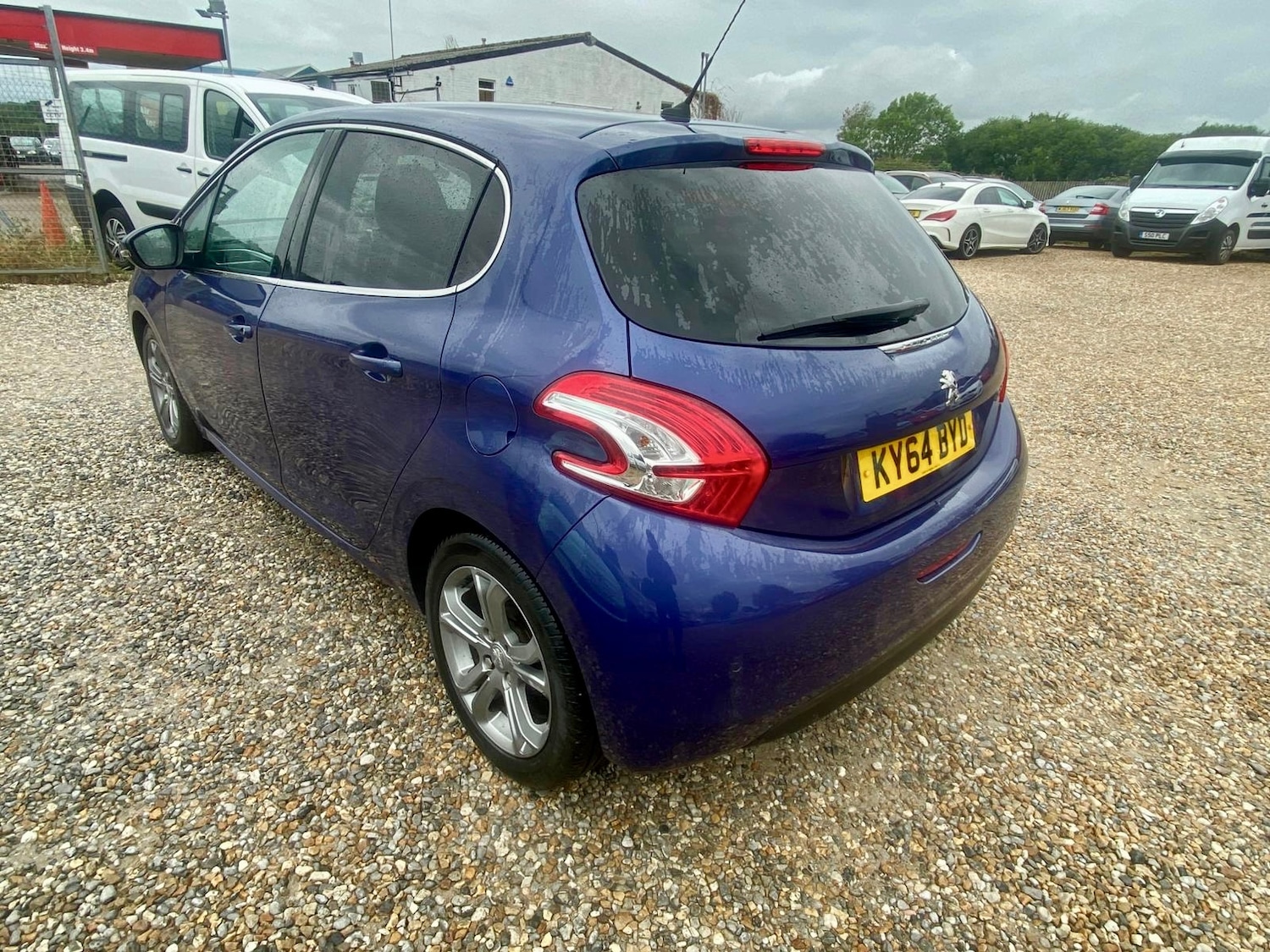 Vehicle 7