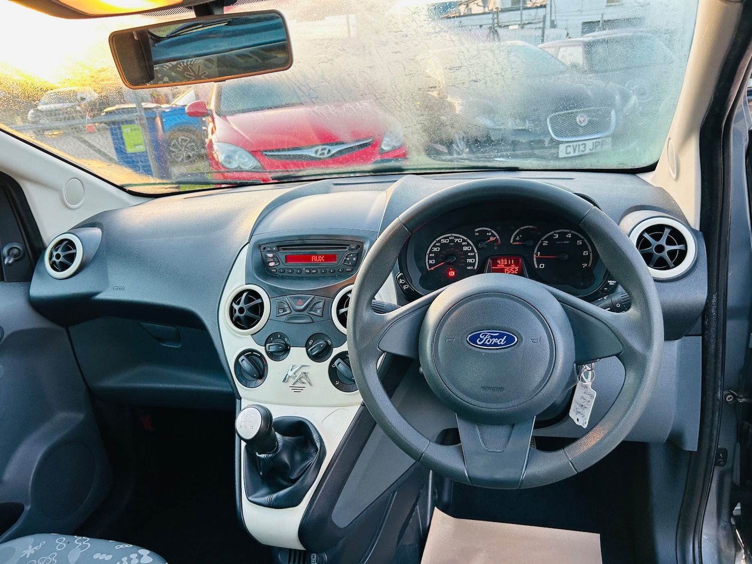 Used Ford Ka 2009 for sale - 77010591: Photo 11