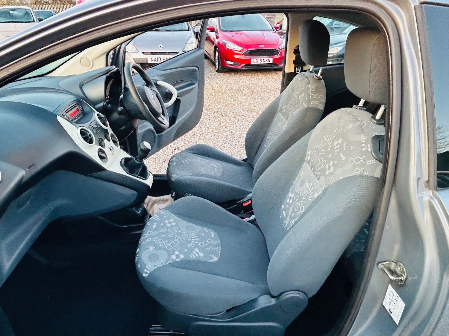 Used Ford Ka 2009 for sale - 77010591: Photo 12