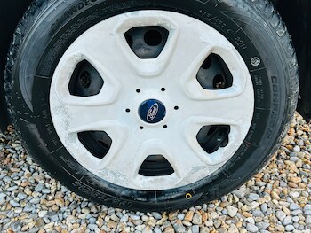 Used Ford Ka 2009 for sale - 77010591: Photo