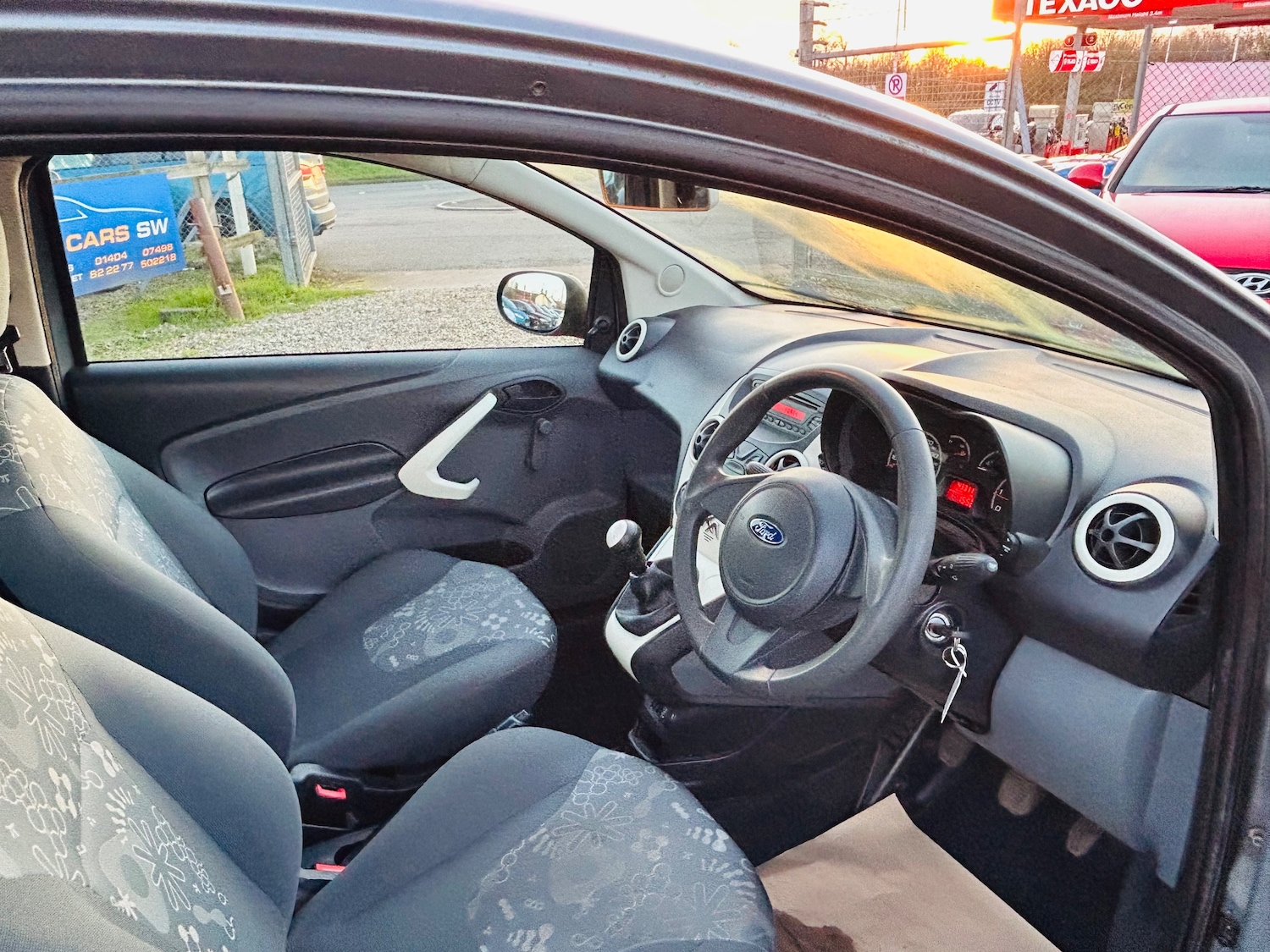 Used Ford Ka 2009 for sale - 77010591: Photo 3