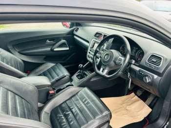 Used Volkswagen Scirocco 2013 for sale - 74479396: Photo