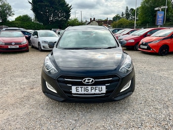Used Hyundai i30 2016 for sale - 78924626: Photo
