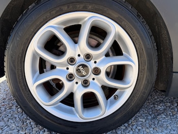 Used MINI Convertible 2018 for sale - 79390244: Photo