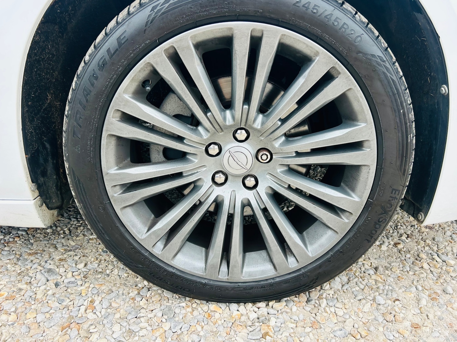 Used Chrysler 300C 2012 for sale - 76298090: Photo 4