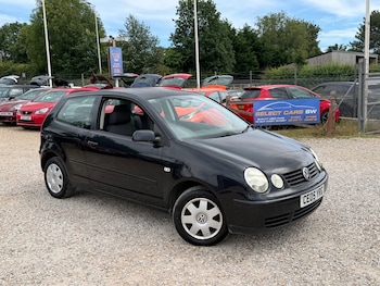 Used Volkswagen Polo 2005 for sale - 78967314: Photo