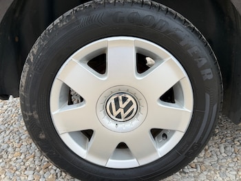 Used Volkswagen Polo 2005 for sale - 78967314: Photo