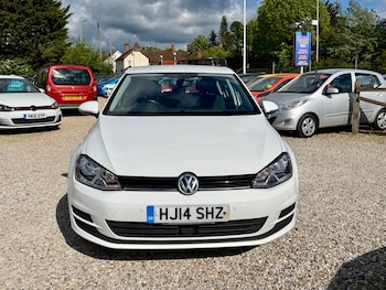 Used Volkswagen Golf 2014 for sale - 78566241: Photo